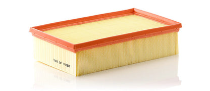 C30 005 MANN AIR FILTER OE# 5Q0129620D AUDI VW 1.8 2.0 2.0TDI 2015-2026