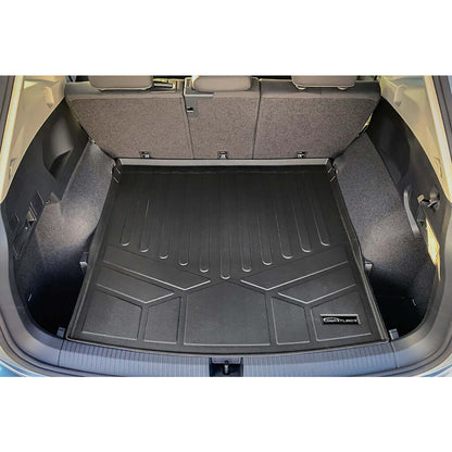 2018-2024 Volkswagen Tiguan Cargo Liner|5 Passenger Models|SMARTLINER