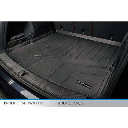 2018-2025 Audi Q5 Cargo Liner|Not for hybrids (2013-2017)|SMARTLINER
