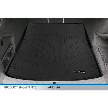 2017-2025 Audi A4 / S4 Sedan / A4 Allroad Cargo Liner|Sedan Models|SMARTLINER