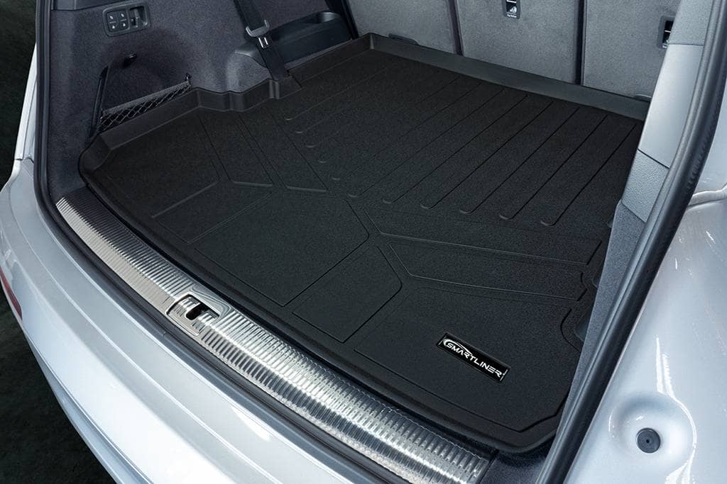 2017-2026 Audi Q7 / SQ7 Cargo Liner | SMARTLINER
