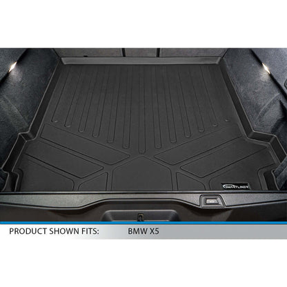 2019-2022 BMW X5 40i Cargo Liner | SMARTLINER