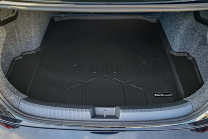 2019-2026 Volkswagen Jetta GLI Cargo Liner | SMARTLINER
