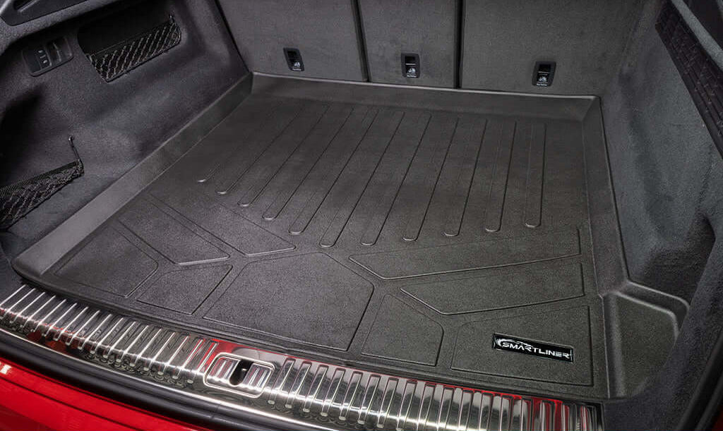2020-2026 Audi RS Q8 Cargo Liner | SMARTLINER