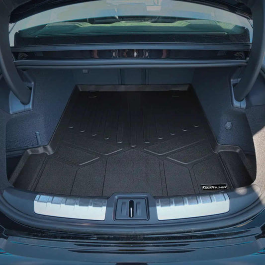2022-2026 Audi E-Tron GT Cargo Liner|Fits All trims|SMARTLINER