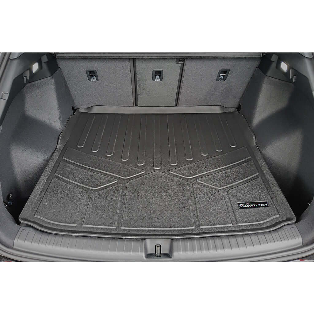 2022-2026 Audi Q4 Sportback e-tron Cargo Liner|Fits RWD and AWD Versions|SMARTLINER