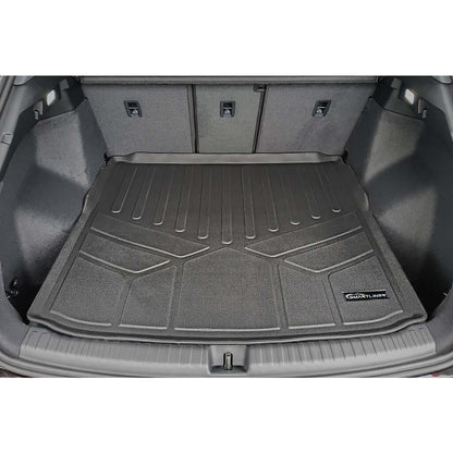 2022-2026 Audi Q4 Sportback e-tron Cargo Liner|Fits RWD and AWD Versions|SMARTLINER