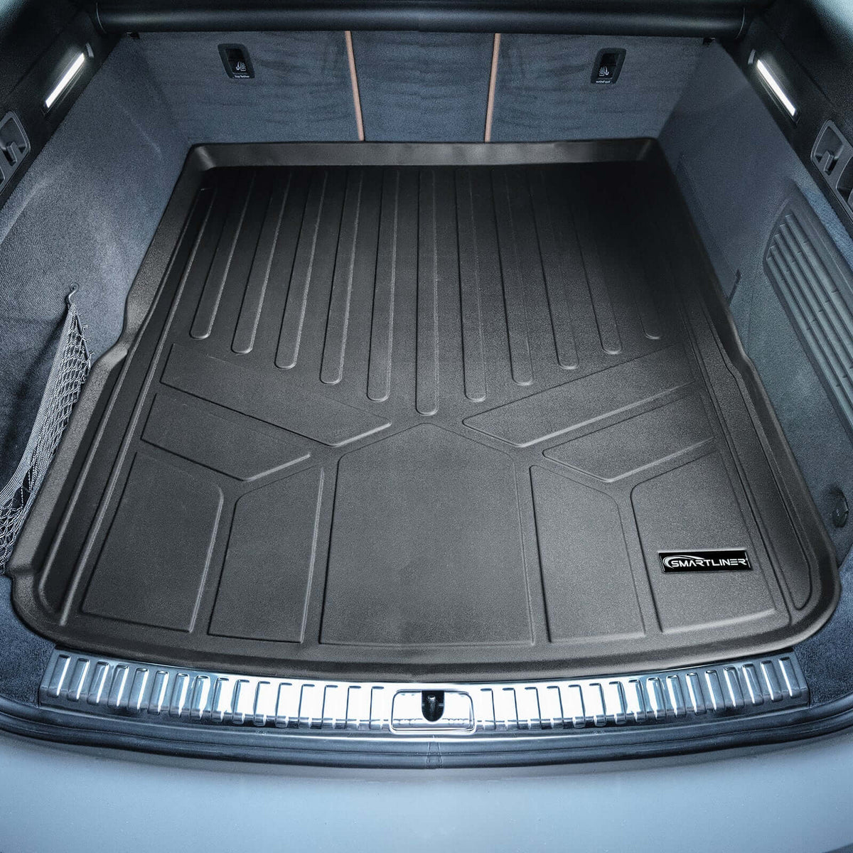 2021-2026 Audi RS 6 Avant Cargo Liner | SMARTLINER
