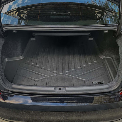 2012-2019 Volkswagen Passat Cargo Liner | SMARTLINER