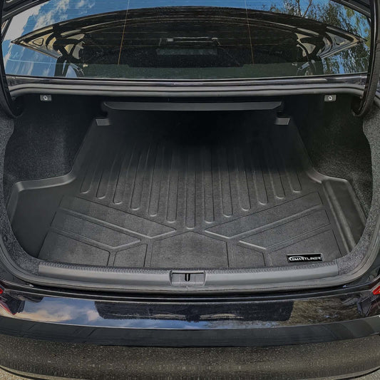 2012-2019 Volkswagen Passat Cargo Liner | SMARTLINER