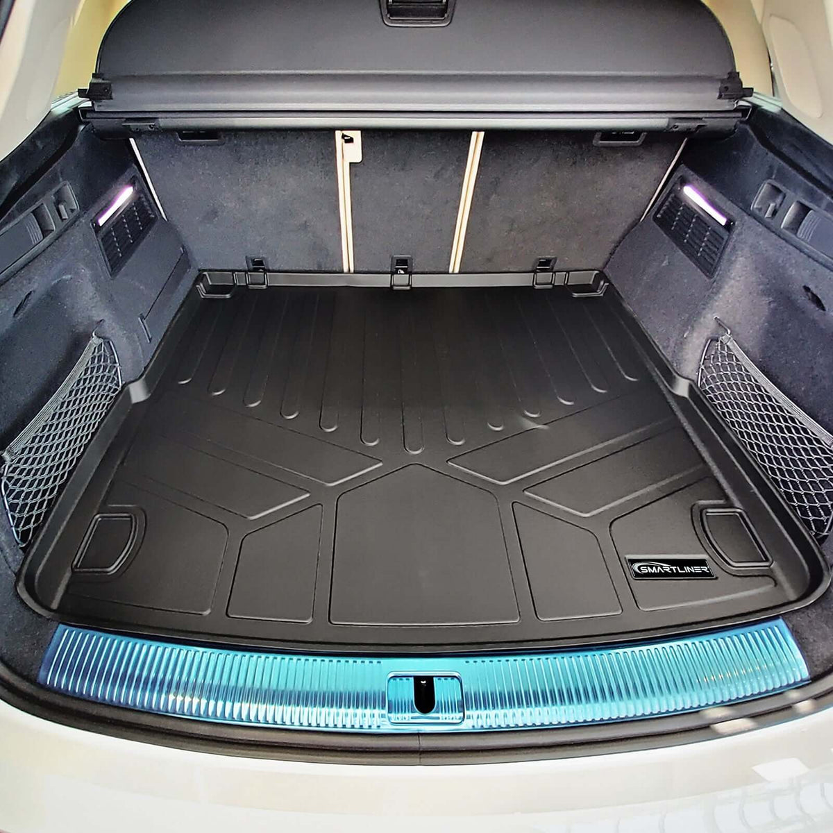 2020-2025 Audi Q5 TFSI e Cargo Liner | SMARTLINER