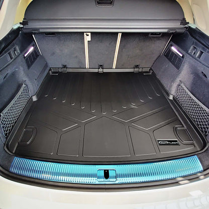 2020-2025 Audi Q5 TFSI e Cargo Liner | SMARTLINER