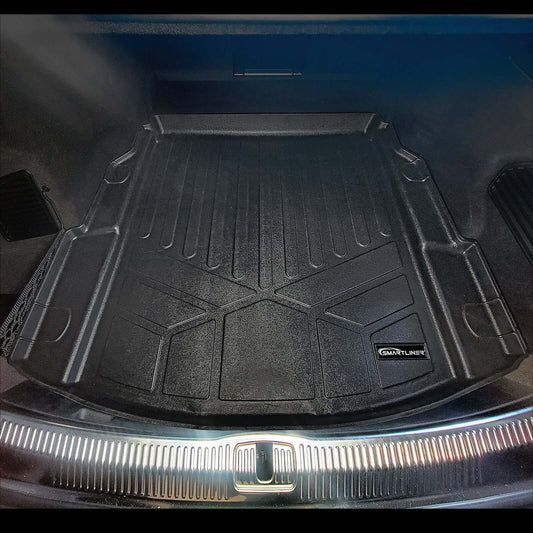 2019-2026 Audi A8 L Cargo Liner | SMARTLINER
