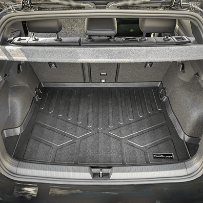 2022-2026 Volkswagen Golf GTI Cargo Liner | SMARTLINER
