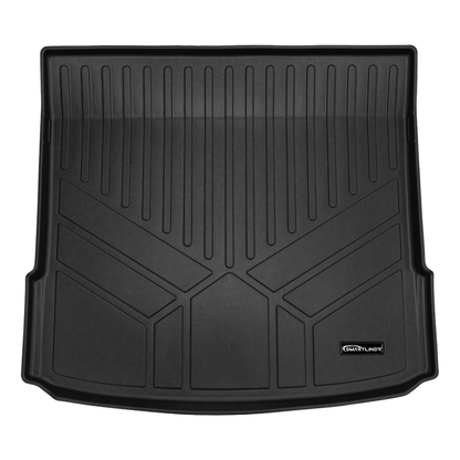 2025-2026 Audi Q6 e-tron / SQ6 e-tron Cargo Liner | SMARTLINER