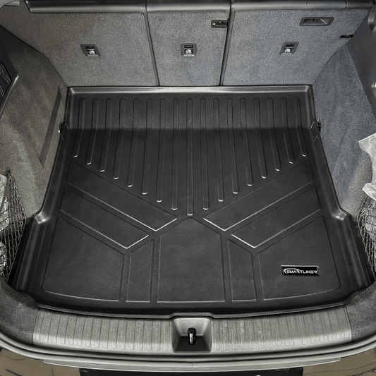 2025-2026 Audi e-tron Cargo Liner | SMARTLINER