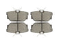 Rear Disc Brake Pad Set [Bus/Vanagon]