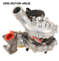 DAS MOTOR HAUS New Turbochargers for Audi VW & Porsche Vehicles Gasoline Petrol & Diesel 4Cyl 5Cyl 6Cyl 8Cyl V10 1995-2027