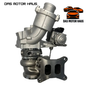 DAS MOTOR HAUS 06L145654G TURBOCHARGER 2.0L EA888 GEN 3 AUDI VW 2017-2021