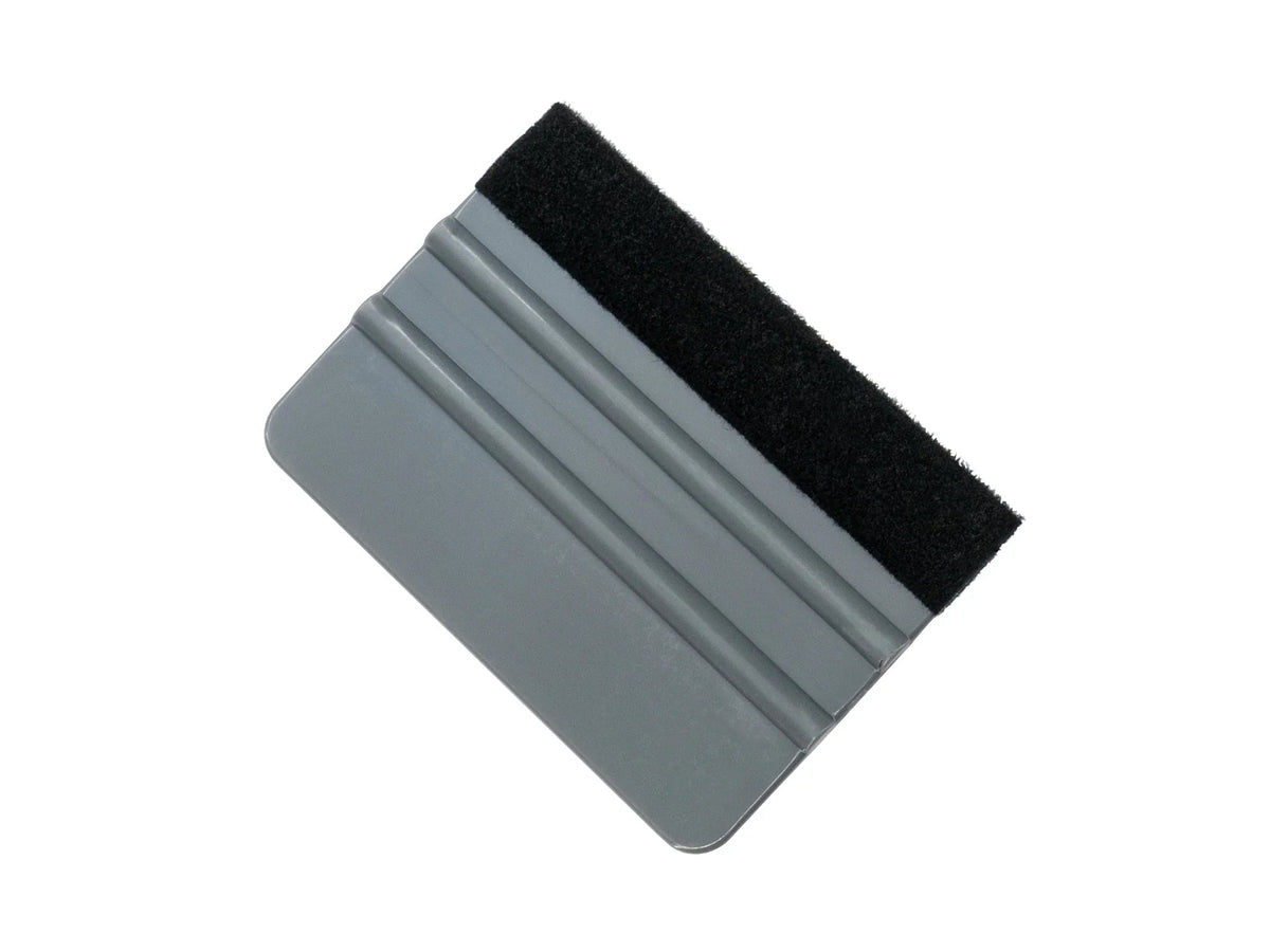 GoWesty decal application tool for precise decal installation, featuring a durable tool with a comfortable handle for easy use.