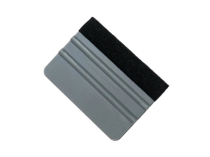 GoWesty decal application tool for precise decal installation, featuring a durable tool with a comfortable handle for easy use.