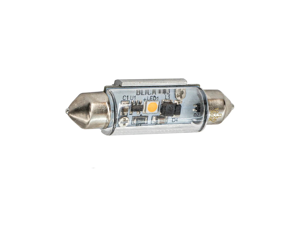Dome Light & LED Bulb Bundle