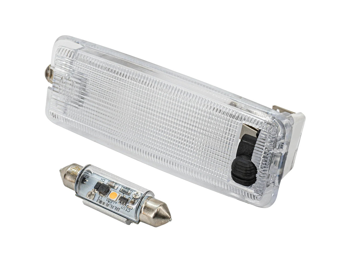 Dome Light & LED Bulb Bundle
