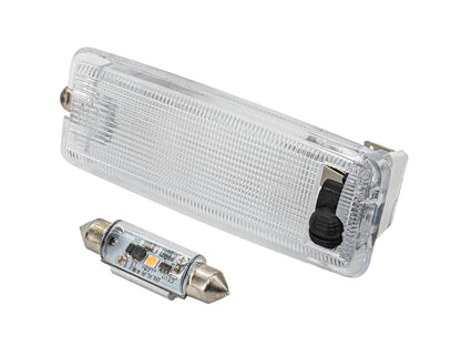 Dome Light & LED Bulb Bundle