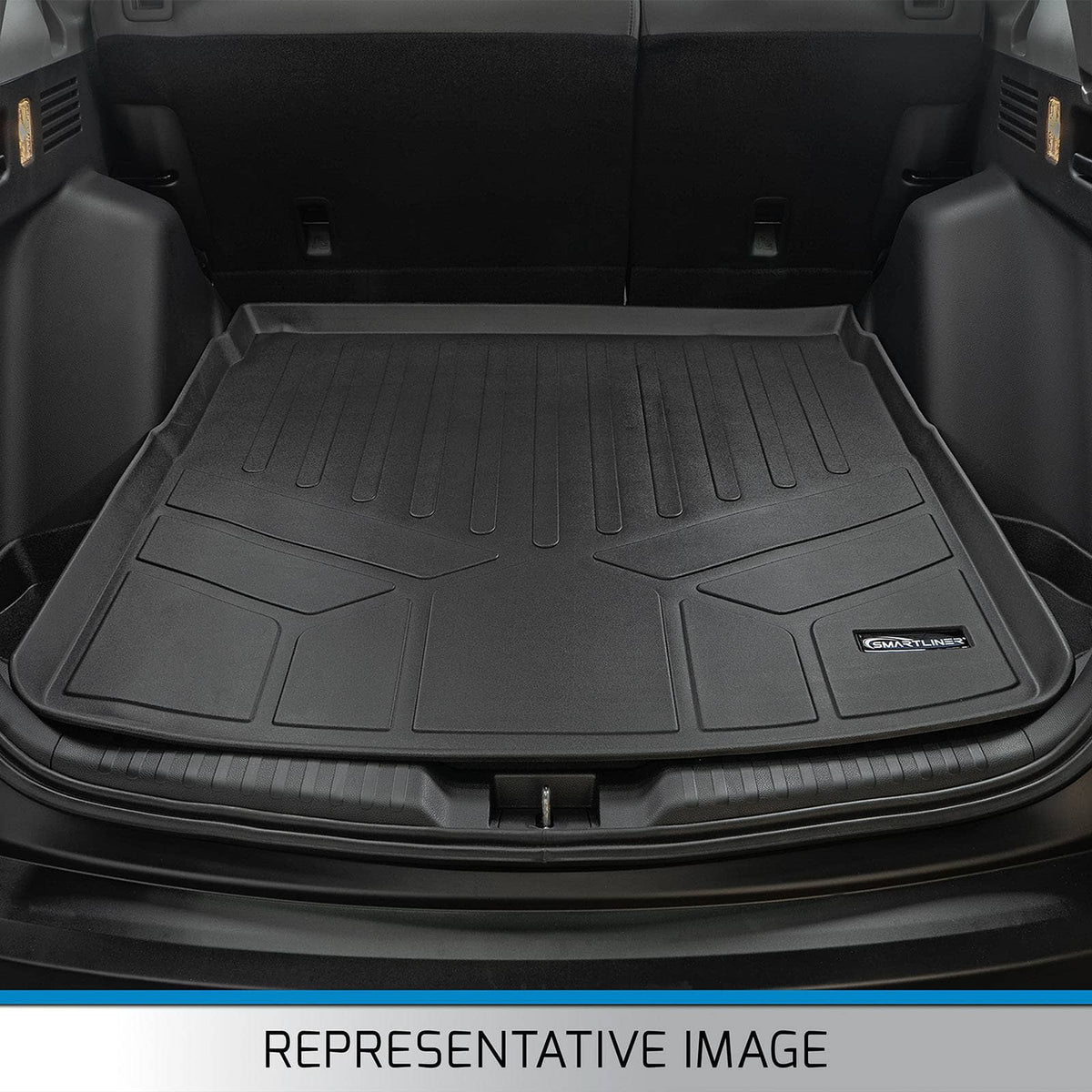 2015-2019 BMW X6 (35i) (50i) (M F86) Cargo Liner | SMARTLINER