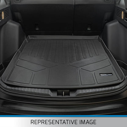 2015-2019 BMW X6 (35i) (50i) (M F86) Cargo Liner | SMARTLINER