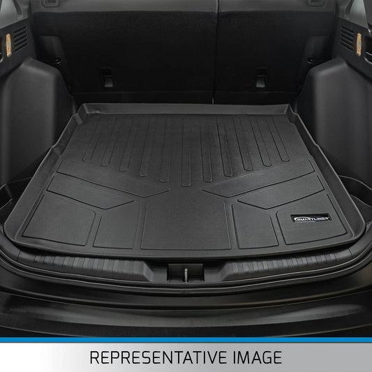 2015-2019 BMW X6 (35i) (50i) (M F86) Cargo Liner | SMARTLINER