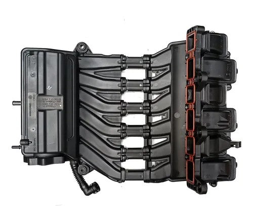 Genuine OEM and Das Motor Haus Intake Manifolds for Audi & VW Vehicles 1995-2027