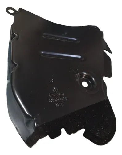 2.0L TDI 038109147D GENUINE OEM Audi VW 1.9L 2.0L TDI Upper Outer Timing Cover 2004-2015 - AudiGear.com - Engine