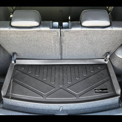2018-2024 Volkswagen Tiguan Cargo Liner|7 Passenger Models|SMARTLINER