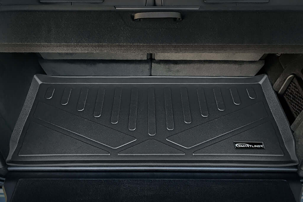 2019-2027 BMW X7 40i Cargo Liner | SMARTLINER