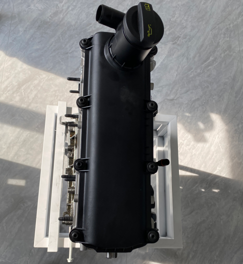 EA113 1.8L AWM complete engine assembly for Audi A4 and VW Passat 2001–2005 by Rubede Mechanical Technology Co., Ltd.