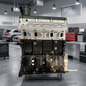 EA113 1.8L AWM complete engine assembly for Audi A4 and VW Passat 2001-2005 by Rubede Mechanical Technology Co., Ltd.
