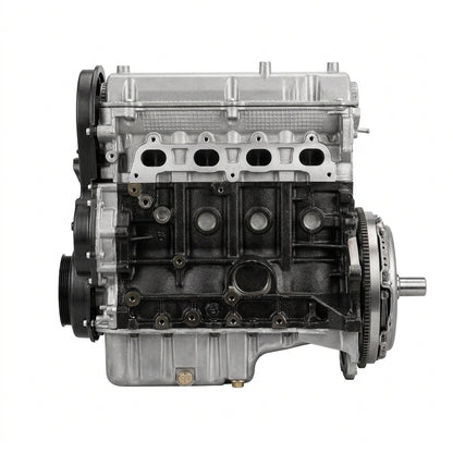 EA188 1.9L TDI BEW diesel engine long block assembly for 2003-2006 VW Beetle, Golf, and Jetta