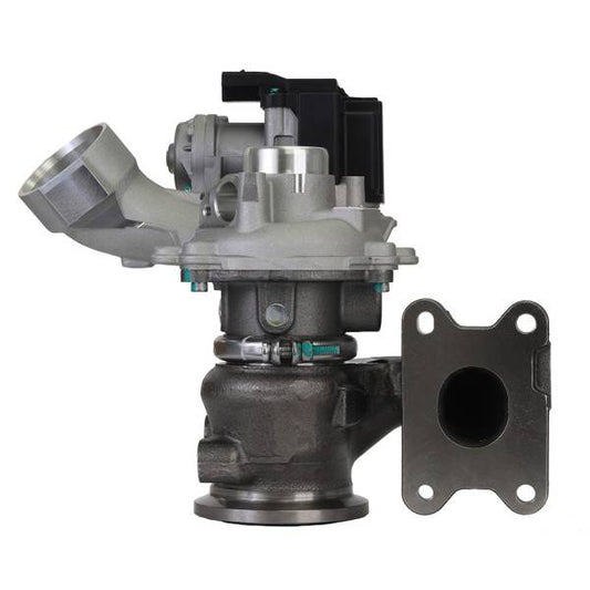 DAS MOTOR HAUS 04E145721G EA211 1.4T VW AUDI 2013-2016