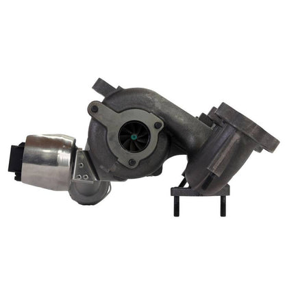 DAS MOTOR HAUS 038253019S Turbocharger 1.9L TDI VW Audi 2004-2006