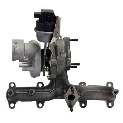 DAS MOTOR HAUS 038253019S Turbocharger 1.9L TDI VW Audi 2004-2006