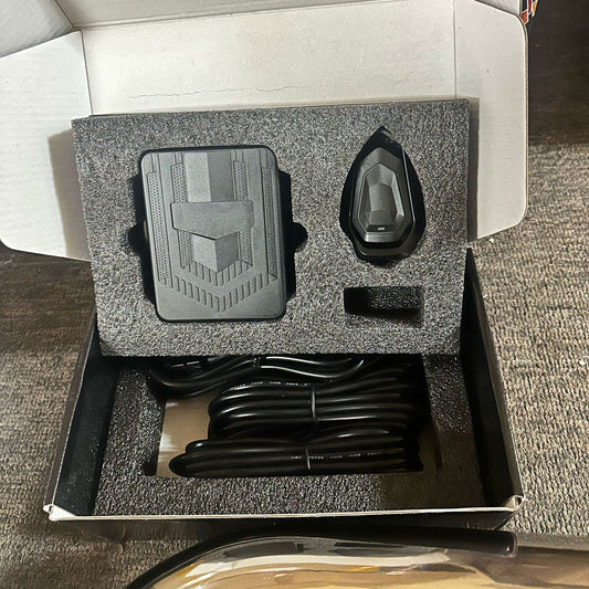 BMW F30 340i B58 full valve performance exhaust system with valve control, installed on a 2015-2019 model, by Palenon Performance.
