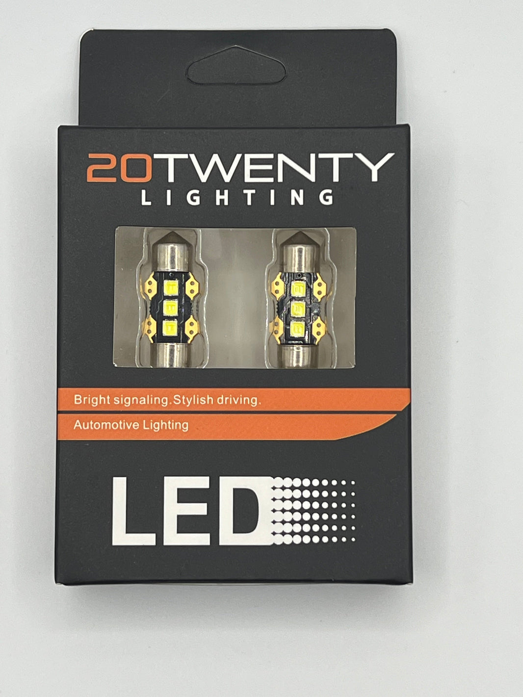 REPLACEMENT LED LIGHT BULBS | AudiGear.com