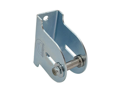 GoWesty pop-top tent adjustment kit for 1980-91 Vanagon, shown assembled with components for easy installation and secure fit.