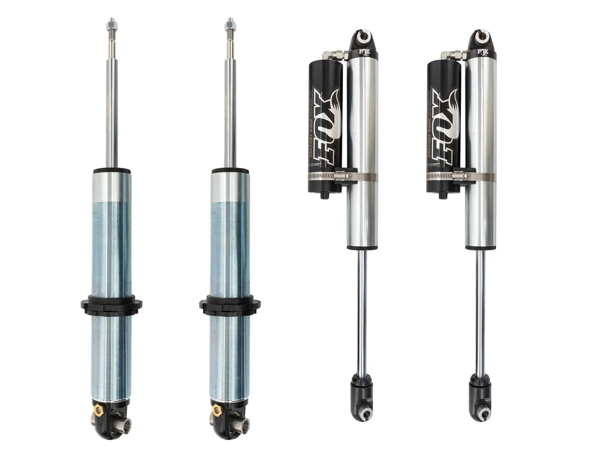 Fox Shock Absorber Set (Non-Adjustable) [Syncro]
