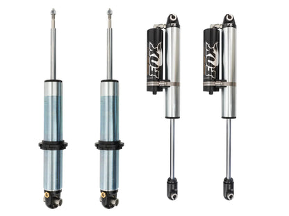 Fox Shock Absorber Set (Non-Adjustable) [Syncro]