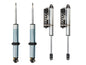 Fox Shock Absorber Set (Non-Adjustable) [Syncro]
