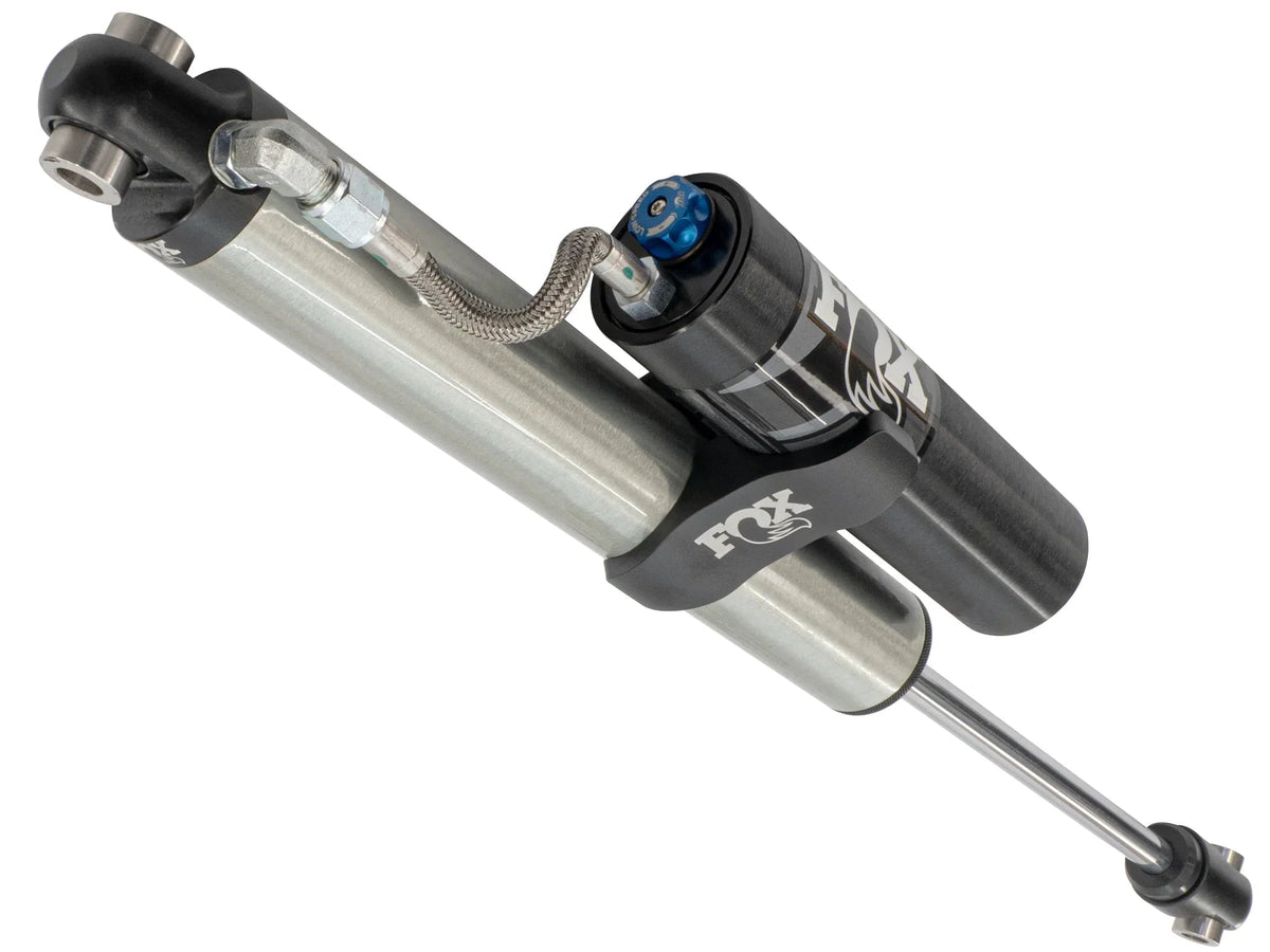 Fox Shock and Spring Bundle (Rear) [Syncro]