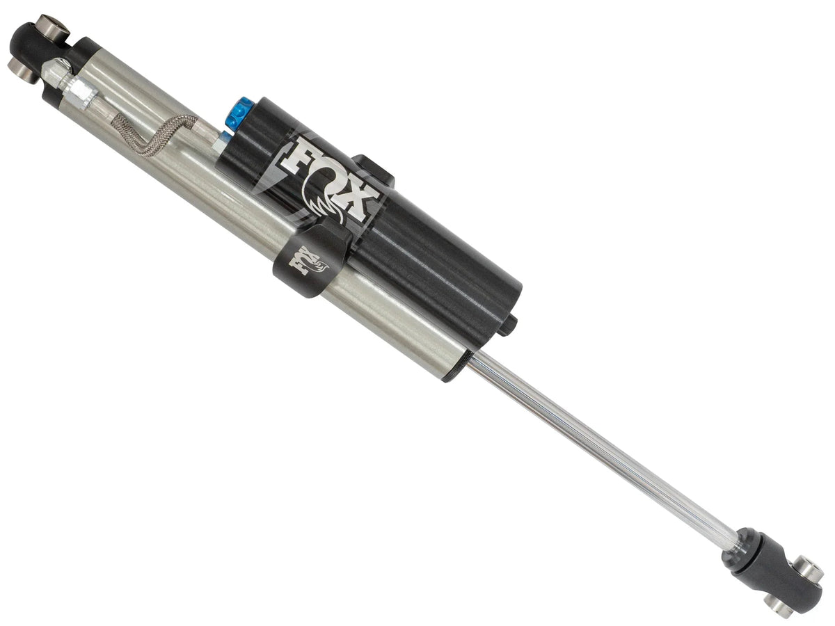 Fox Shock and Spring Bundle (Rear) [Syncro]