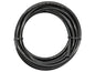 GoWesty 6mm Fuel Hard Line for 2WD Vanagon, 13-foot stainless steel fuel line showing detailed fittings and length.